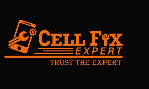 Cell Fix Expert. Cover Image