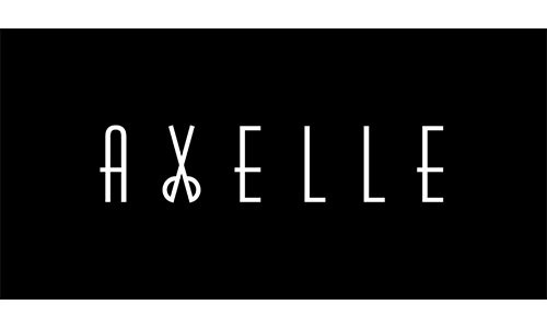 Axelle Salon: Cover Image