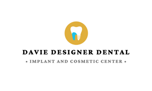 Davie Designer Dental: Cover Image