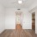 bedroom with easy access to the living area and personal bathroom
